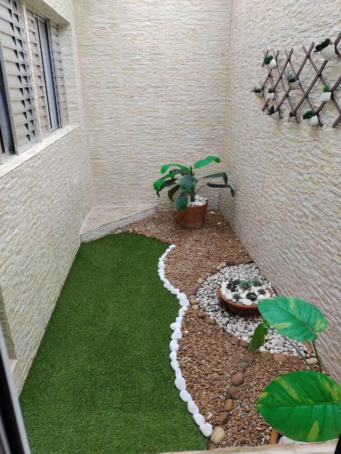 Chacara Bella Vida Com Piscina Churrasqueira Salao De Festas Fogao A Lenha Quadra 阿拉萨里瓜马 外观 照片